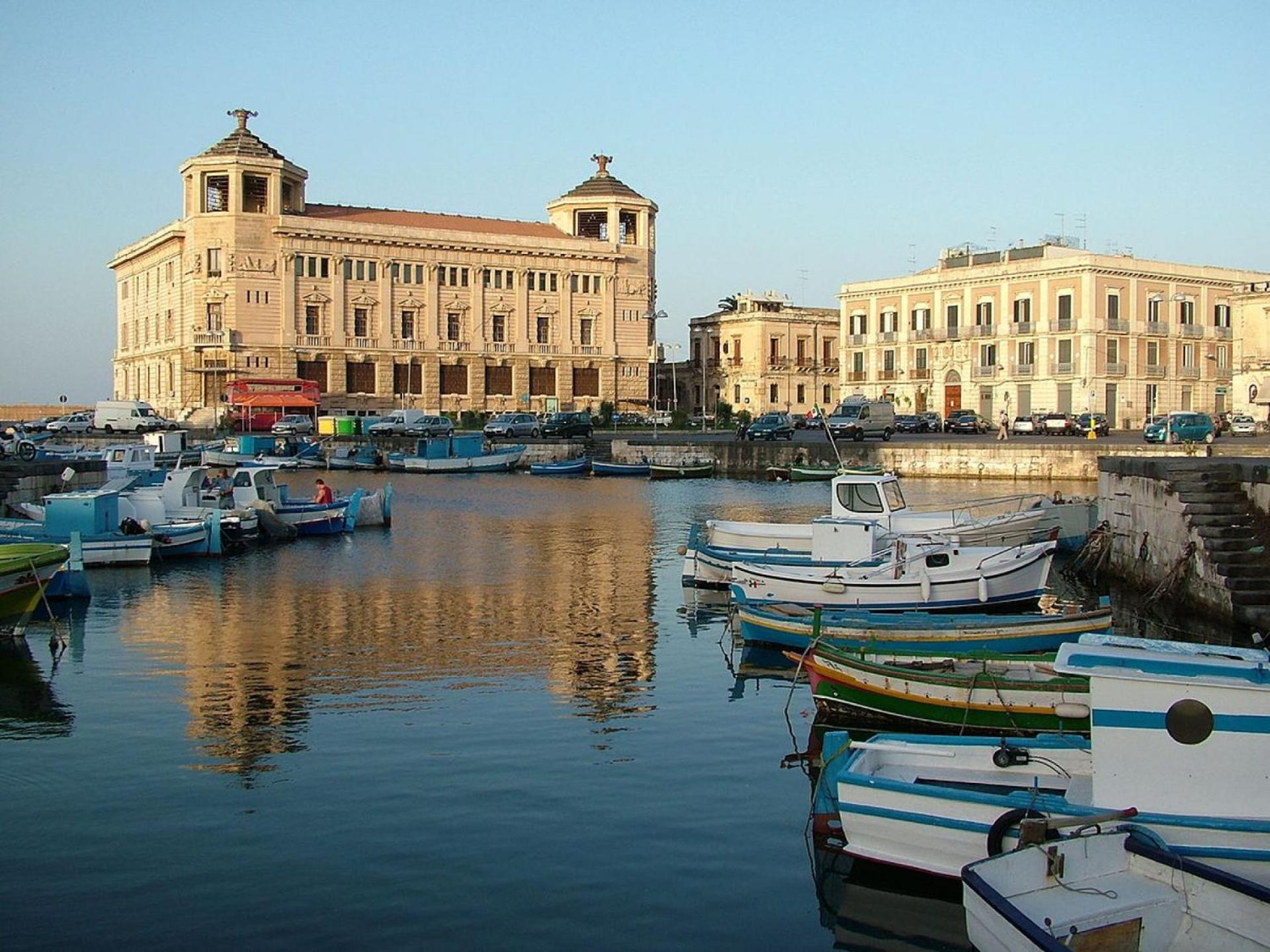 Casabella Apartments Antico Mercato Ortigia Siracusa سيراكوزا المظهر الخارجي الصورة