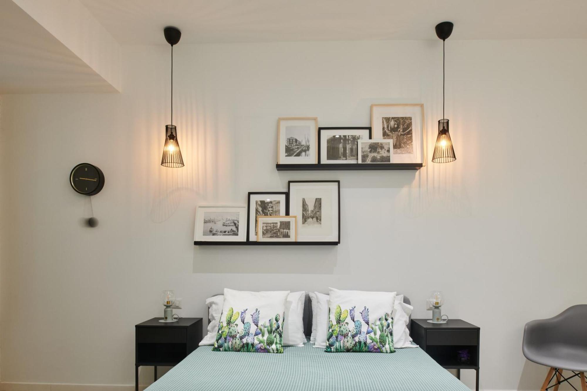 Casabella Apartments Antico Mercato Ortigia Siracusa سيراكوزا المظهر الخارجي الصورة