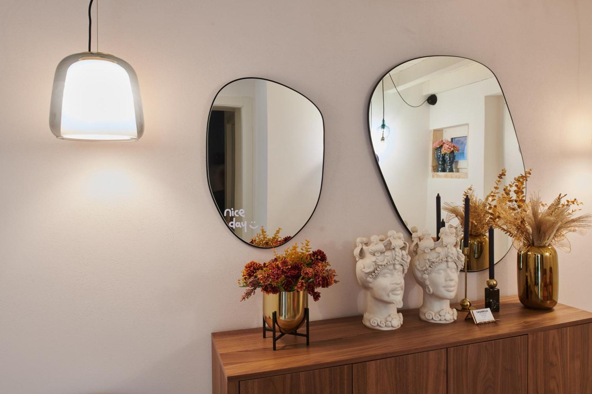 Casabella Apartments Antico Mercato Ortigia Siracusa سيراكوزا المظهر الخارجي الصورة