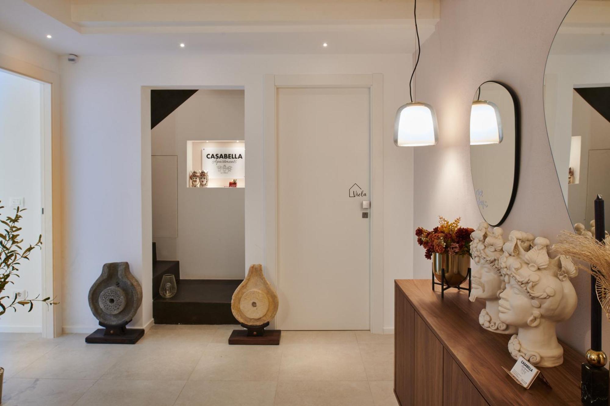 Casabella Apartments Antico Mercato Ortigia Siracusa سيراكوزا المظهر الخارجي الصورة