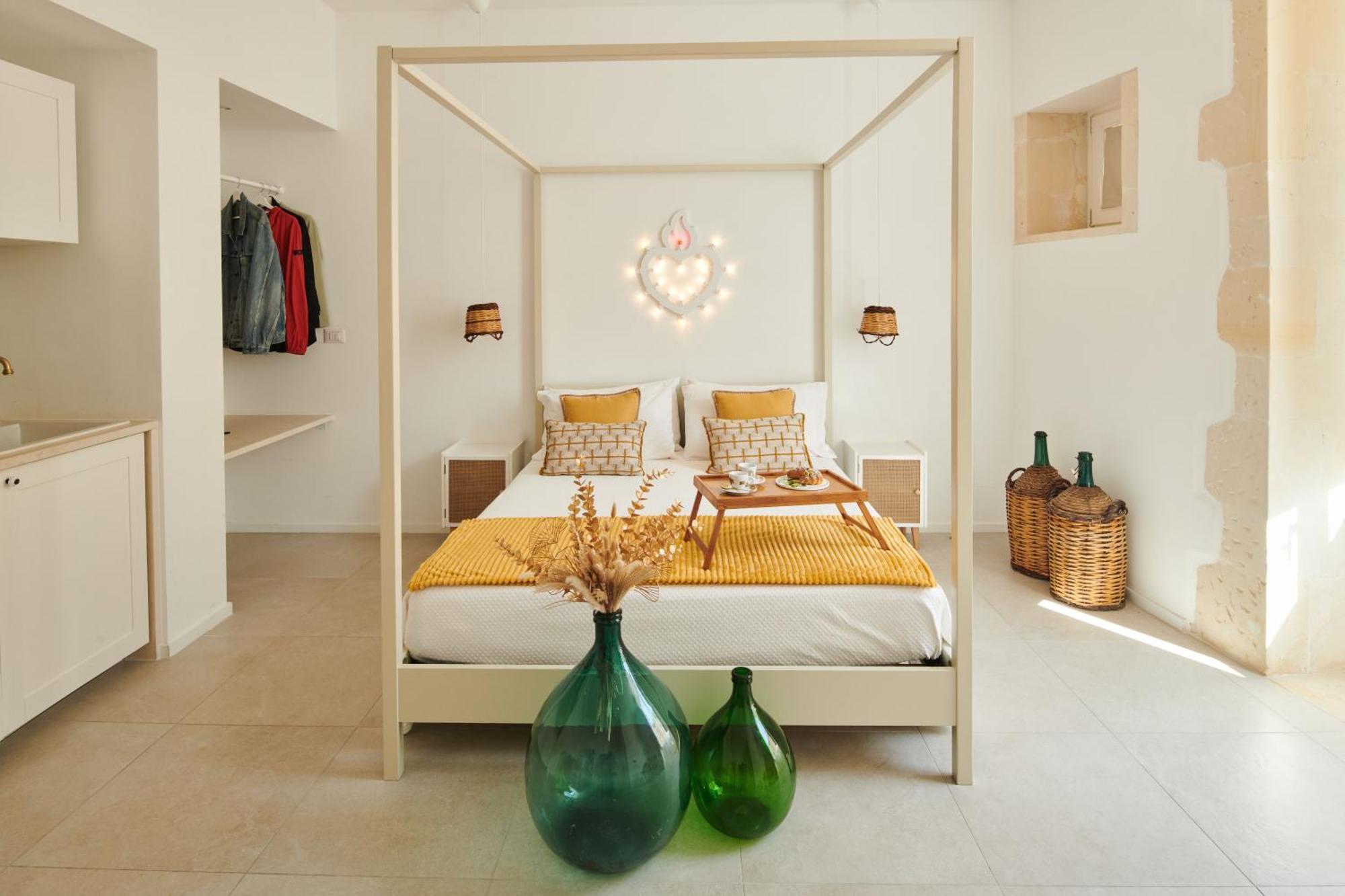 Casabella Apartments Antico Mercato Ortigia Siracusa سيراكوزا المظهر الخارجي الصورة