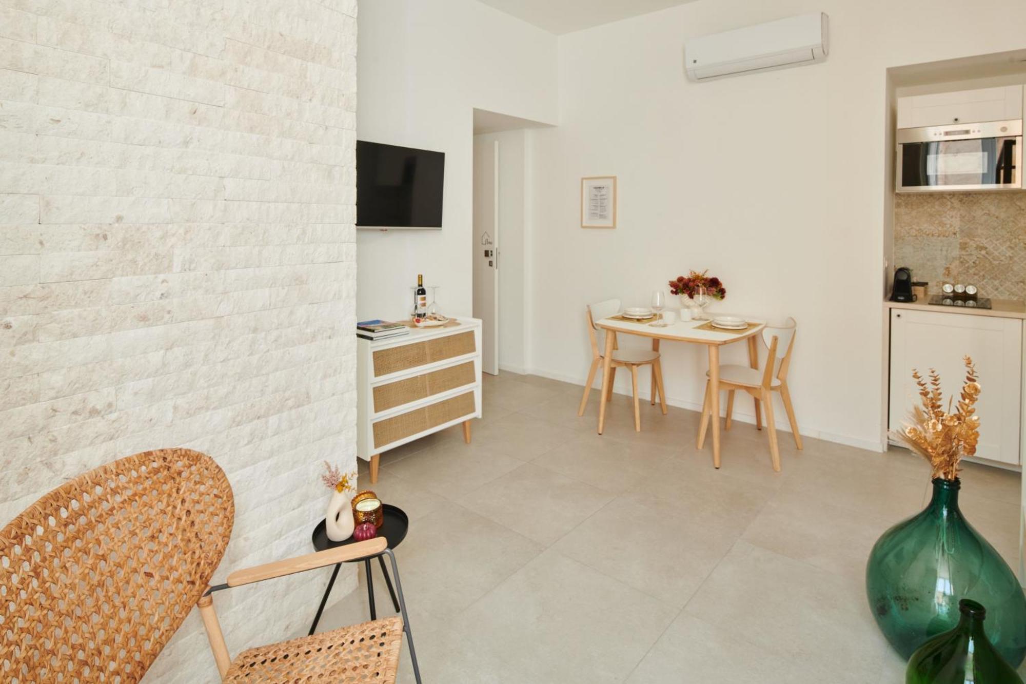 Casabella Apartments Antico Mercato Ortigia Siracusa سيراكوزا المظهر الخارجي الصورة
