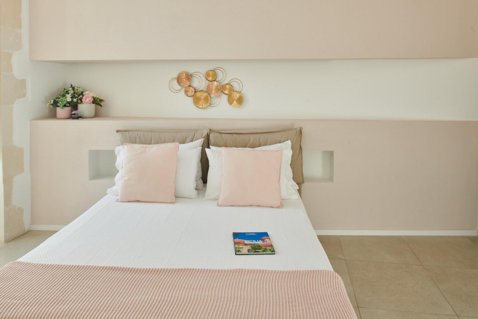 Casabella Apartments Antico Mercato Ortigia Siracusa سيراكوزا المظهر الخارجي الصورة