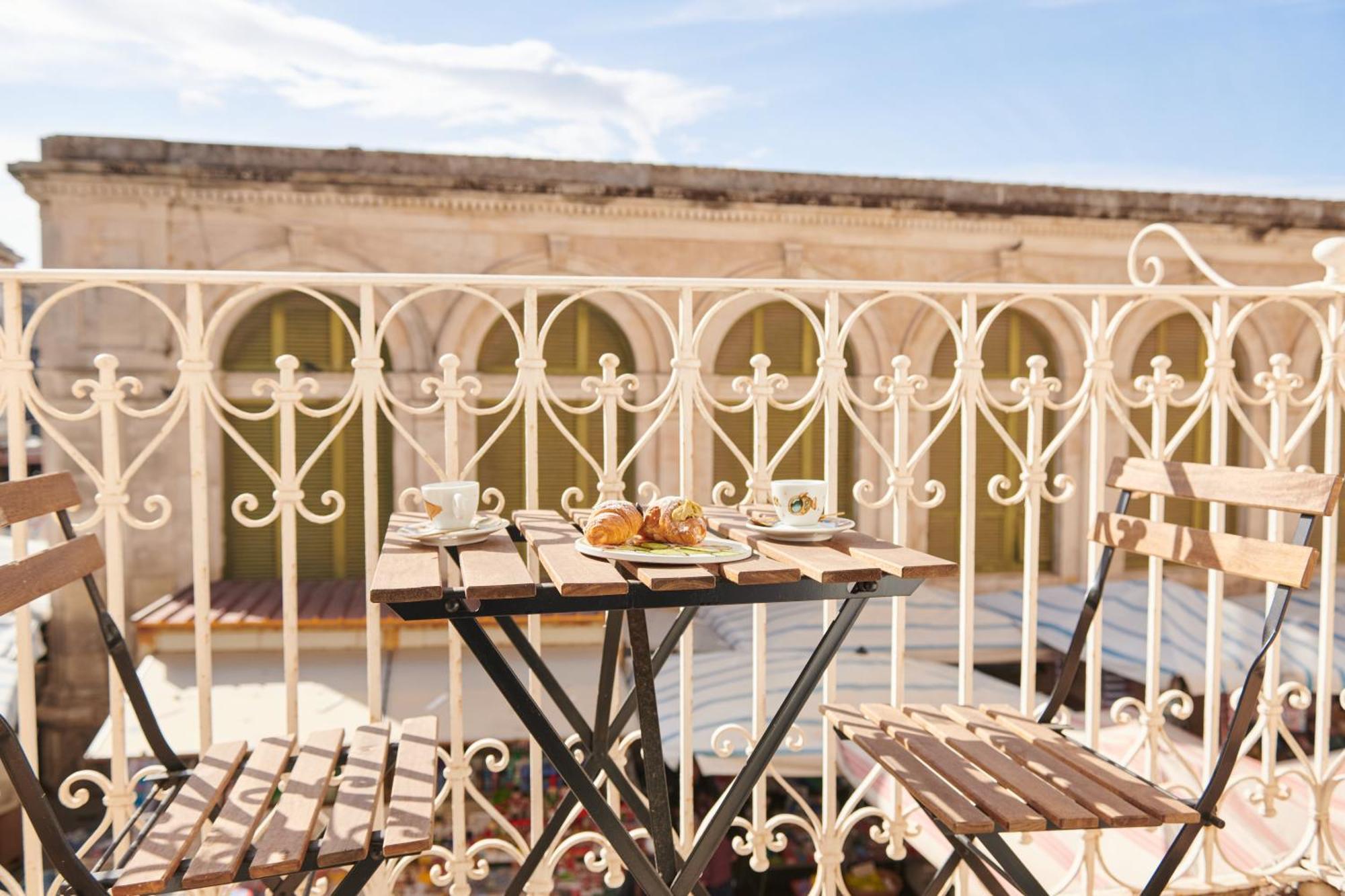 Casabella Apartments Antico Mercato Ortigia Siracusa سيراكوزا المظهر الخارجي الصورة