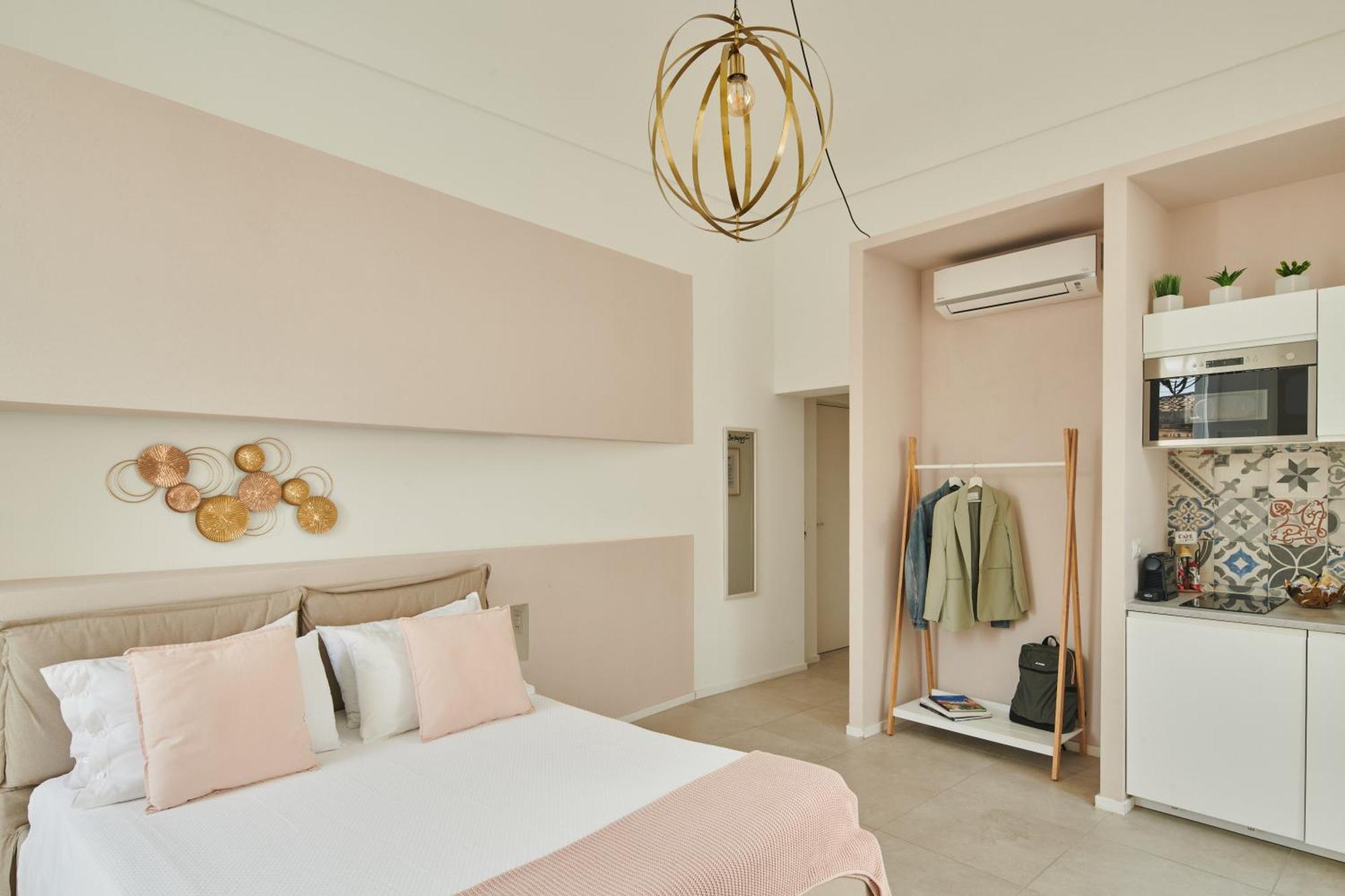 Casabella Apartments Antico Mercato Ortigia Siracusa سيراكوزا المظهر الخارجي الصورة
