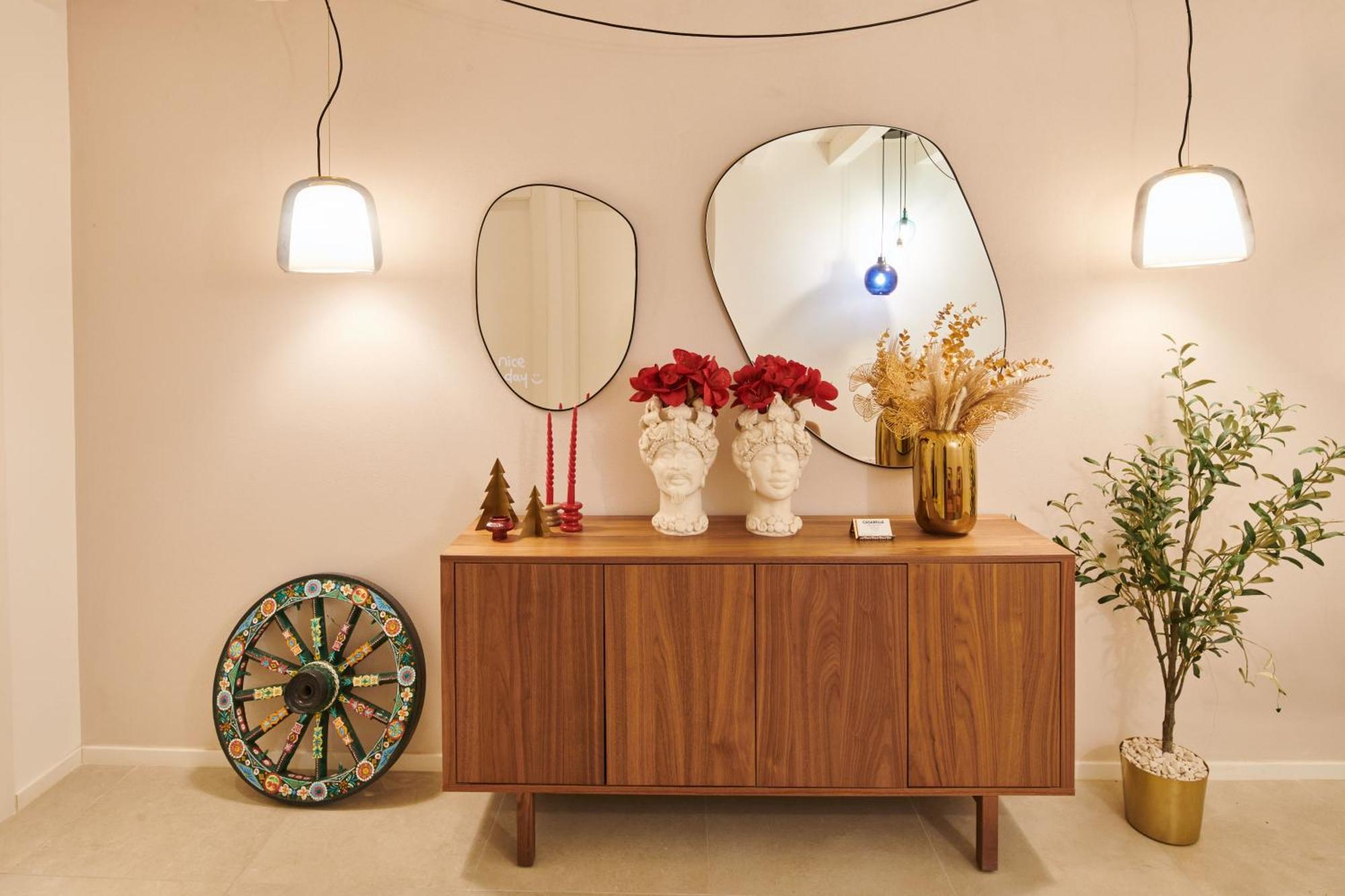 Casabella Apartments Antico Mercato Ortigia Siracusa سيراكوزا المظهر الخارجي الصورة
